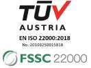 FSSC-22000