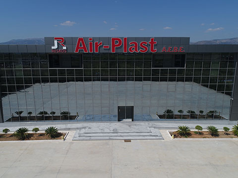 airplast