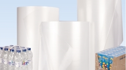 Picture of LDPE SHRINK FILM