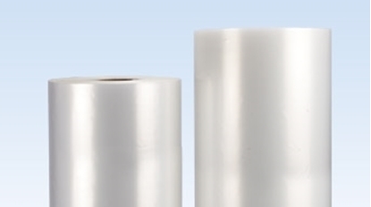 Picture of POLYETHYLENE ROLLS