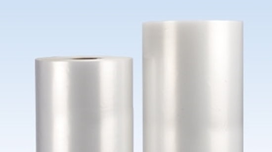 Picture of POLYETHYLENE ROLLS