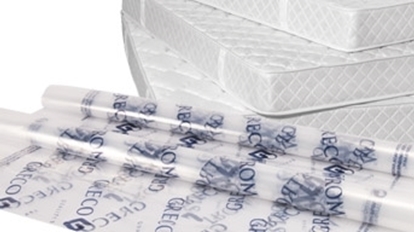 Picture of PERFORATED MATTRESS COVER BAG