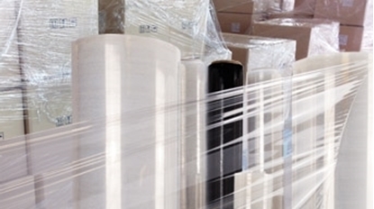 Picture of STRETCH FILM