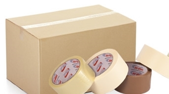 Picture of PACKAGING TAPES