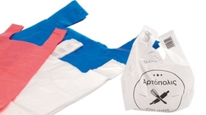 Picture of T-SHIRT BAGS