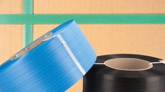 Picture of PLASTIC STRAPPING (PP)
