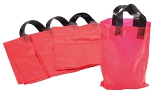 Picture of SOFT LOOP HANDLE BAG
