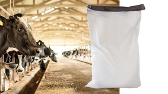 Bild von FEED & SOIL BAGS