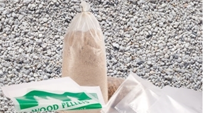 Picture of AGGREGATE BAGS