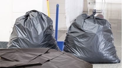 Picture of WASTE BAGS