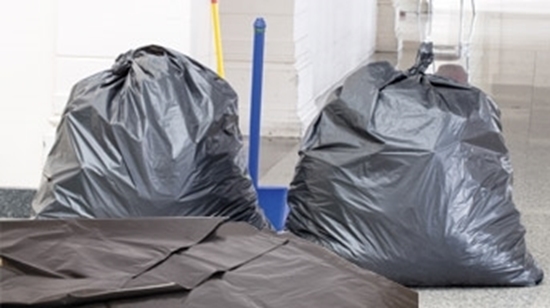 Picture of WASTE BAGS