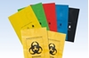 Picture of HAZARDOUS WASTE DISPOSAL BAGS