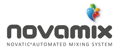 Picture for manufacturer NOVAMIX