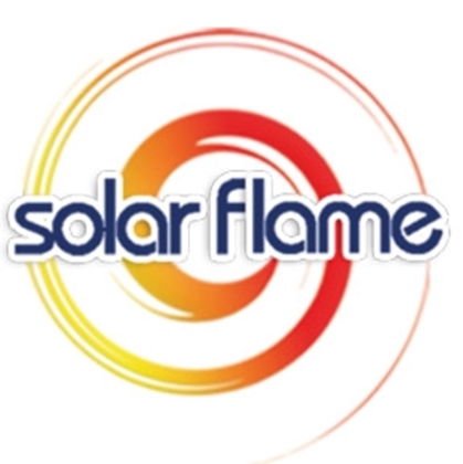 Εικόνα για τον κατασκευαστή SOLAR FLAME