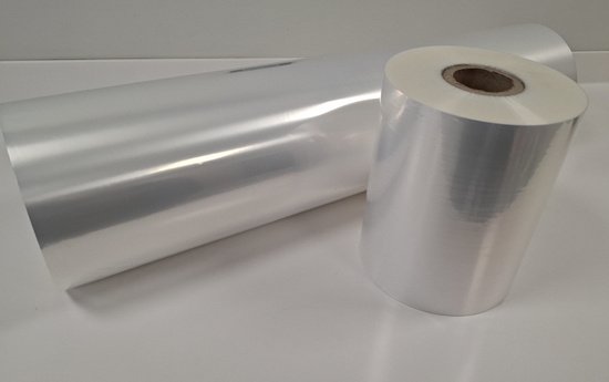 Bild von LEBENSMITTELVERPACKUNG POLYPROPYLEN (PP)